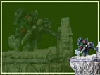 Warhammer 40K Wallpaper