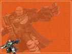Warhammer 40K Wallpaper