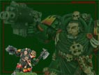 Warhammer 40K Wallpaper