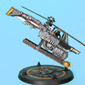 Helicopter Sentinel Conversion