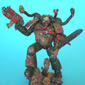 Inquisitor Scale Plague Marine