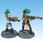 Necromunda Juve