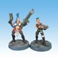 Necromunda Juve