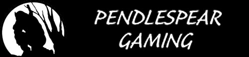Pendlespear Gaming