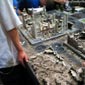 Games Day Table