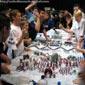 Games Day Table