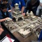 Games Day Table