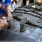 Games Day Table