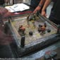 Games Day Table