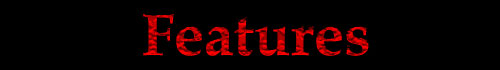 Infernus Featured Articles