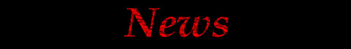 Infernus News